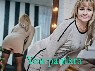 Yourpantkra