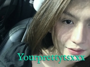 Yourprettytsxxx