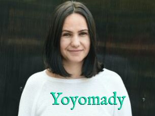 Yoyomady