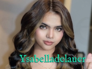 Ysabelladelauer