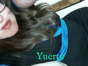 Yuerte