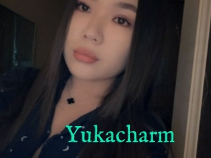 Yukacharm