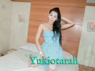 Yukiotarah