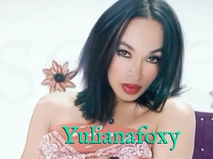 Yulianafoxy