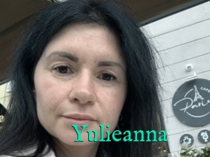 Yulieanna