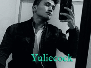 Yuliecock