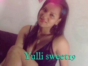 Yulli_sweet19