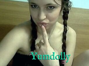 Yumdolly