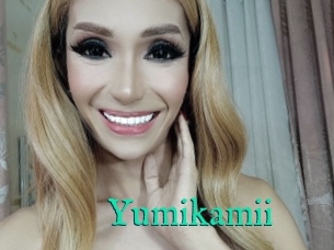 Yumikamii