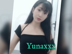 Yunaxxx