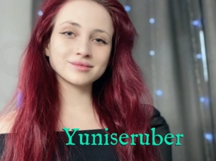 Yuniseruber