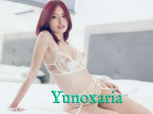 Yunoxaria