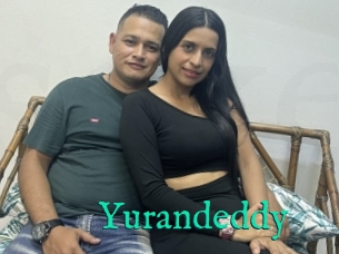 Yurandeddy