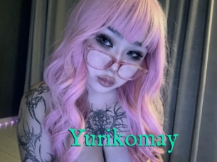 Yurikomay