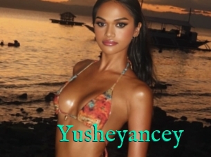 Yusheyancey