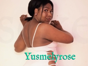 Yusmelyrose