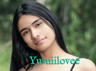 Yusniilovee