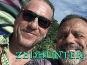 ZEDHUNTER