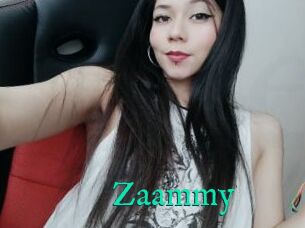 Zaammy