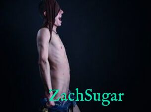 ZachSugar