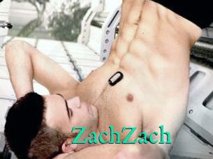 ZachZach