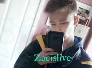 Zacislive