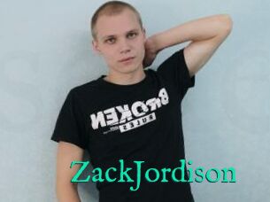 ZackJordison