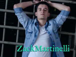 ZackMartinelli