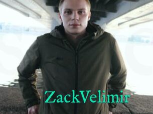 ZackVelimir