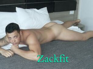 Zackfit