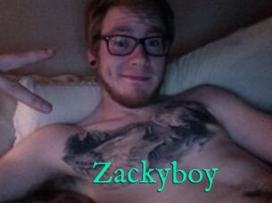 Zackyboy