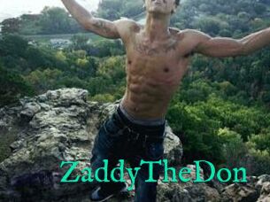 ZaddyTheDon