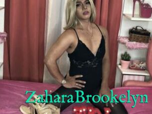 ZaharaBrookelyn