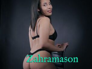 Zahramason