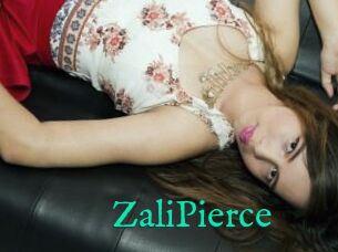 ZaliPierce