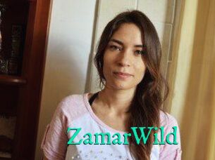 ZamarWild