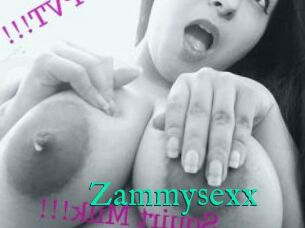 Zammysexx