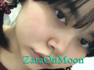 ZaraOnMoon