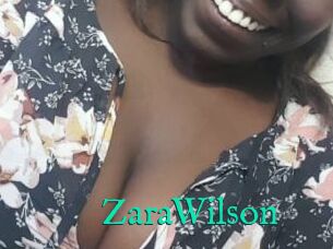 ZaraWilson