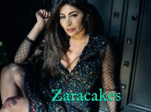 Zaracakes