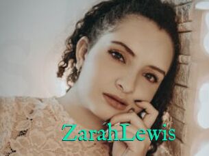 ZarahLewis