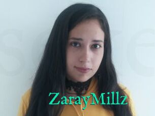 ZarayMillz