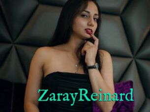 ZarayReinard