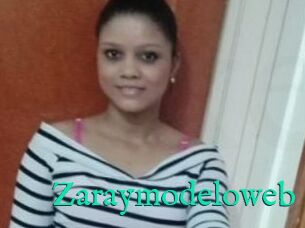 Zaraymodeloweb