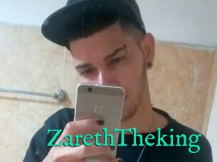 ZarethTheking