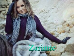 Zarinne