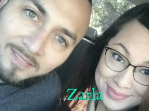 Zarla