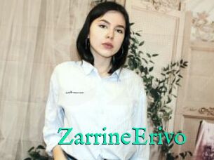 ZarrineErivo