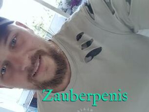 Zauberpenis