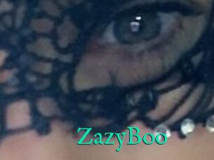 ZazyBoo